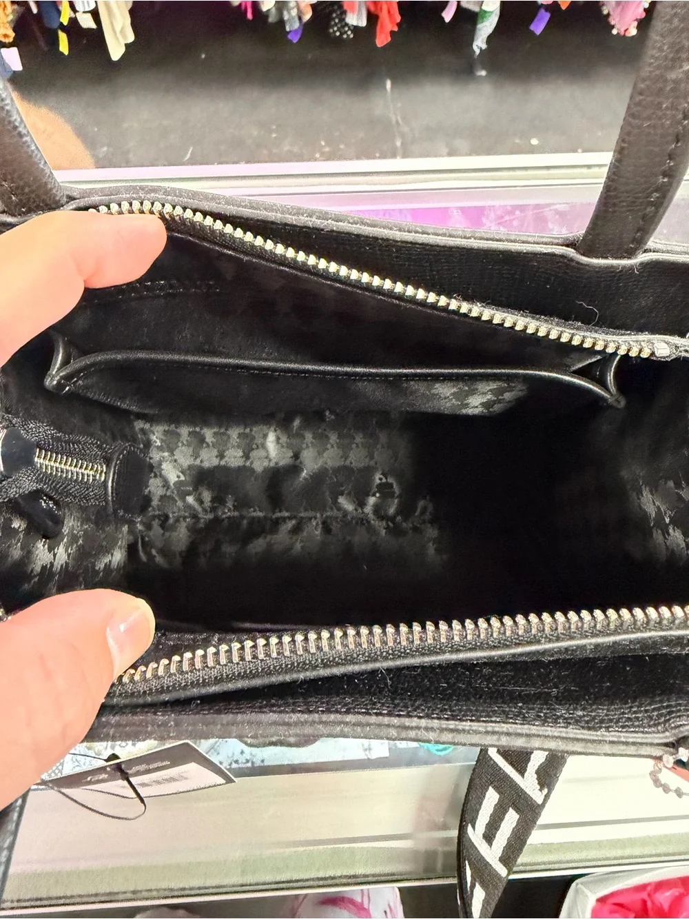 Karl Lagerfeld nwt karl